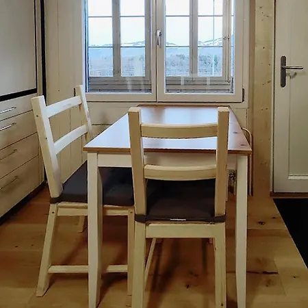 Sunny Garden - Charmantes Chalet Mit Aussicht Appartement